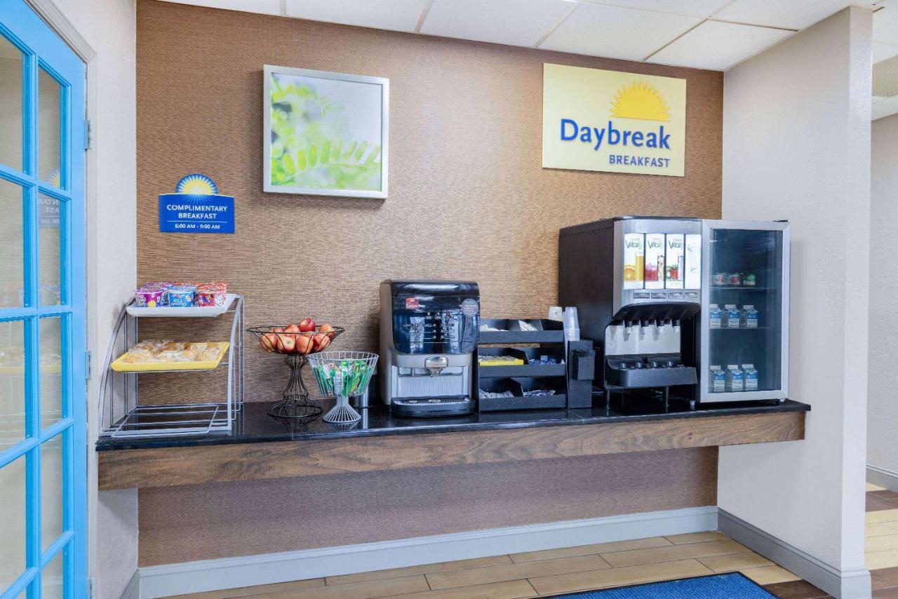 Days By Wyndham North *