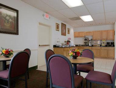 Hotel Days By Wyndham North *