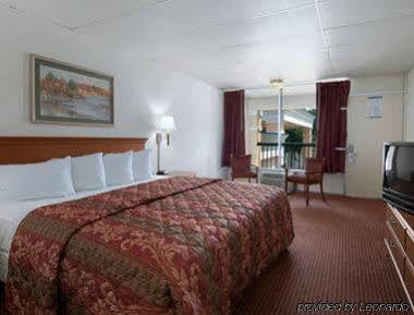 Days By Wyndham North * Fredericksburg