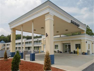 Days By Wyndham North Hotel *